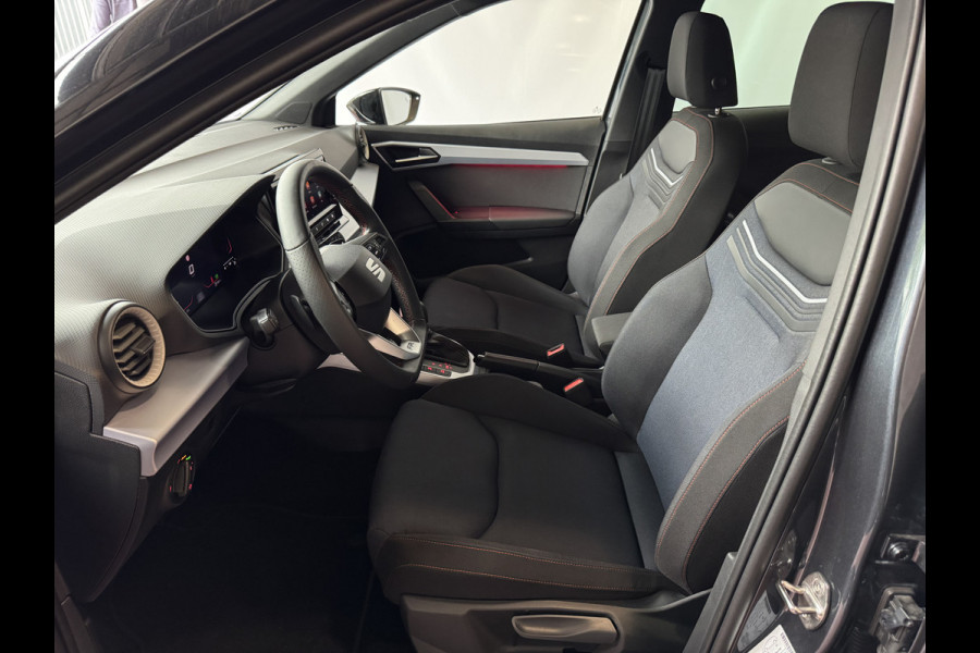 Seat Arona TSI FR LED DIG.COCKPIT DODE.HOEK DET CAMERA ADAP.CRUISE 17''LMV 07/2024