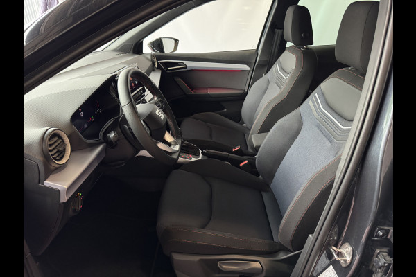 Seat Arona TSI FR LED DIG.COCKPIT DODE.HOEK DET CAMERA ADAP.CRUISE 17''LMV 07/2024