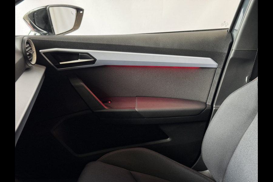 Seat Arona TSI FR LED DIG.COCKPIT DODE.HOEK DET CAMERA ADAP.CRUISE 17''LMV 07/2024