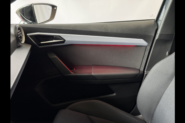 Seat Arona TSI FR LED DIG.COCKPIT DODE.HOEK DET CAMERA ADAP.CRUISE 17''LMV 07/2024