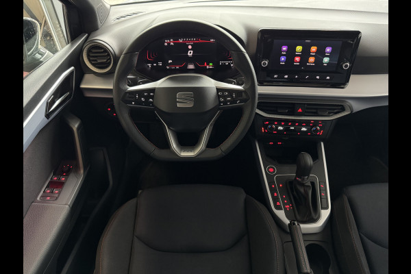 Seat Arona TSI FR LED DIG.COCKPIT DODE.HOEK DET CAMERA ADAP.CRUISE 17''LMV 07/2024