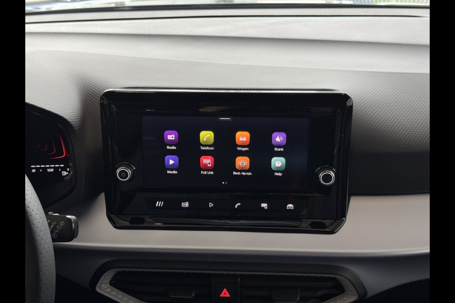 Seat Arona TSI FR LED DIG.COCKPIT DODE.HOEK DET CAMERA ADAP.CRUISE 17''LMV 07/2024