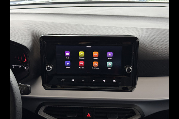 Seat Arona TSI FR LED DIG.COCKPIT DODE.HOEK DET CAMERA ADAP.CRUISE 17''LMV 07/2024