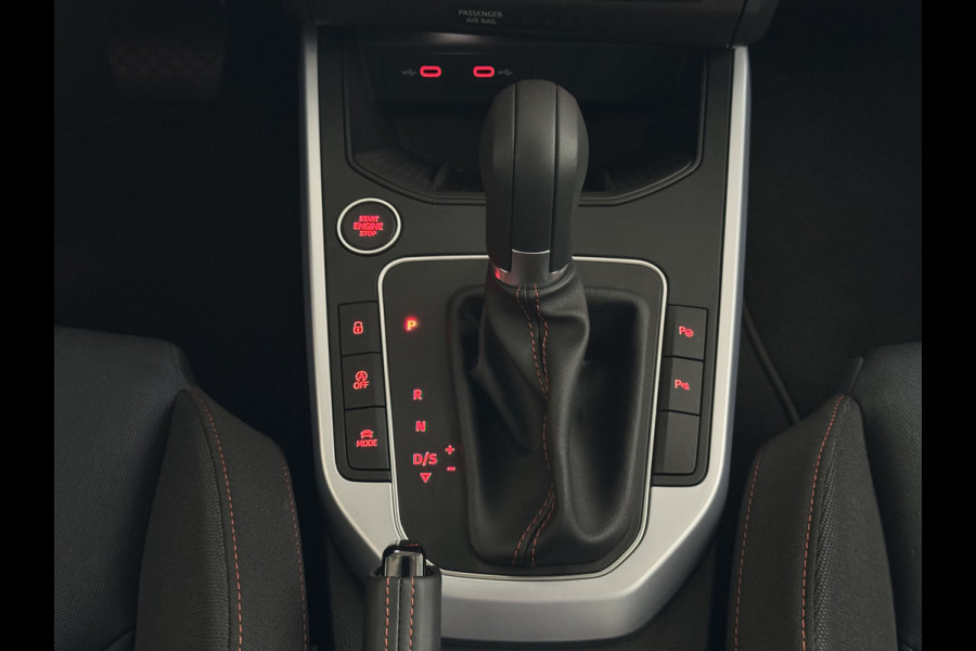 Seat Arona TSI FR LED DIG.COCKPIT DODE.HOEK DET CAMERA ADAP.CRUISE 17''LMV 07/2024