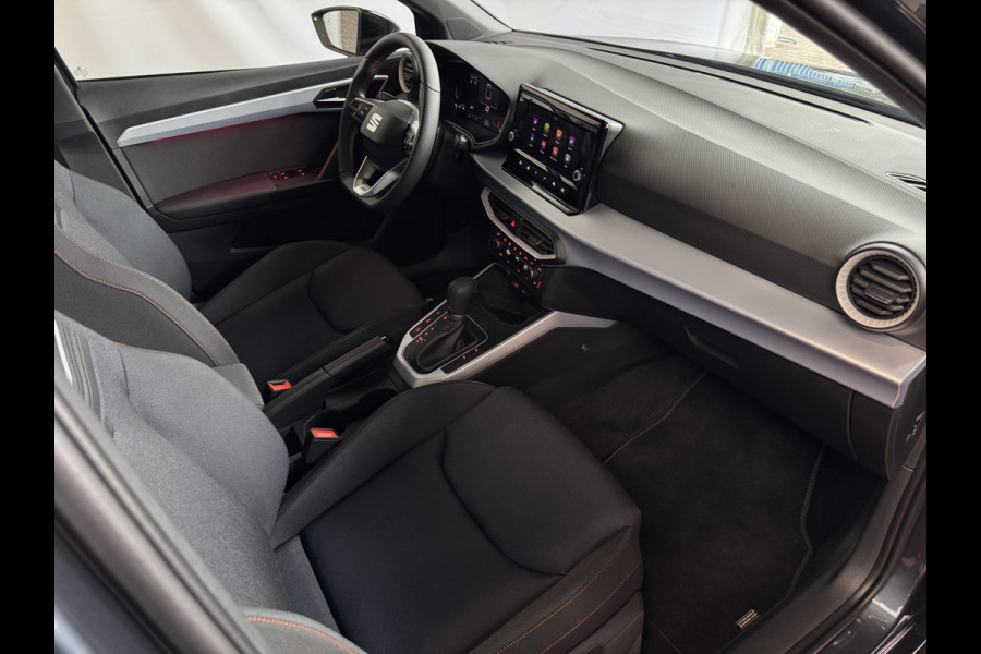 Seat Arona TSI FR LED DIG.COCKPIT DODE.HOEK DET CAMERA ADAP.CRUISE 17''LMV 07/2024