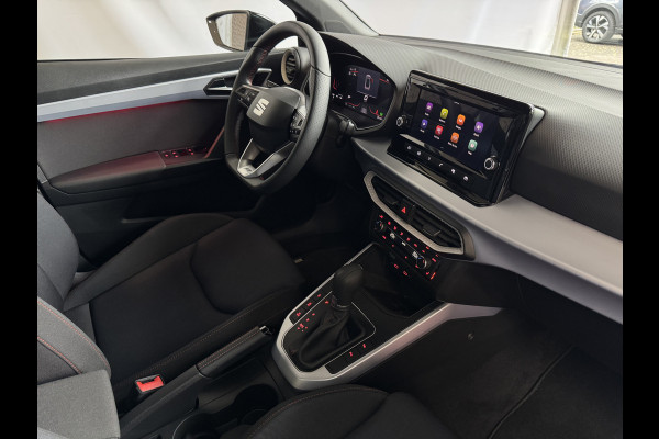 Seat Arona TSI FR LED DIG.COCKPIT DODE.HOEK DET CAMERA ADAP.CRUISE 17''LMV 07/2024