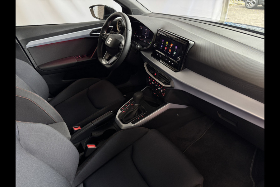 Seat Arona TSI FR LED DIG.COCKPIT DODE.HOEK DET CAMERA ADAP.CRUISE 17''LMV 07/2024