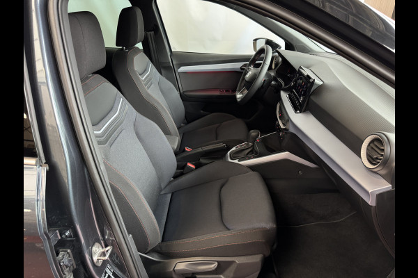 Seat Arona TSI FR LED DIG.COCKPIT DODE.HOEK DET CAMERA ADAP.CRUISE 17''LMV 07/2024