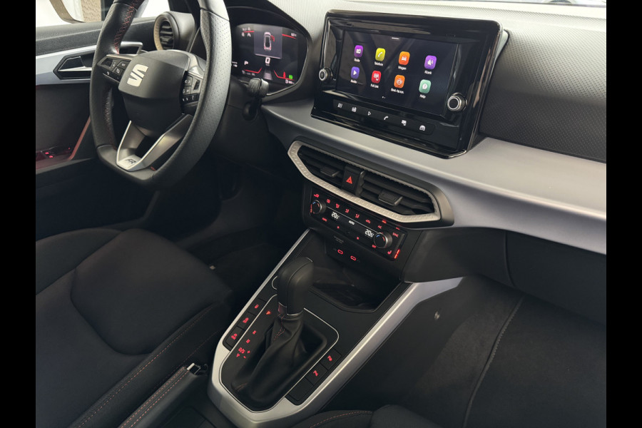 Seat Arona TSI FR LED DIG.COCKPIT DODE.HOEK DET CAMERA ADAP.CRUISE 17''LMV 07/2024