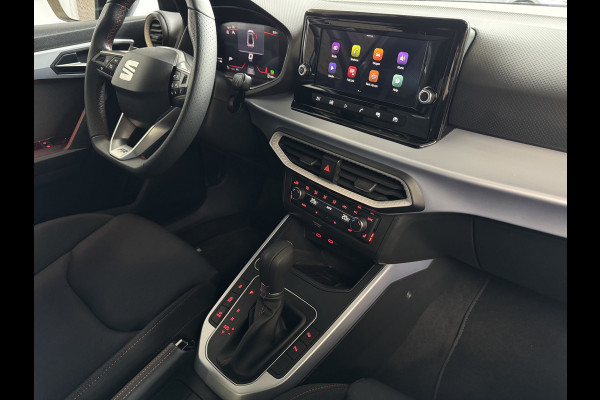 Seat Arona TSI FR LED DIG.COCKPIT DODE.HOEK DET CAMERA ADAP.CRUISE 17''LMV 07/2024