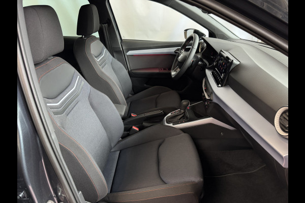 Seat Arona TSI FR LED DIG.COCKPIT DODE.HOEK DET CAMERA ADAP.CRUISE 17''LMV 07/2024