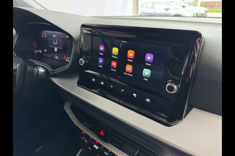 Seat Arona TSI FR LED DIG.COCKPIT DODE.HOEK DET CAMERA ADAP.CRUISE 17''LMV 07/2024