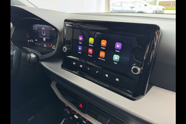 Seat Arona TSI FR LED DIG.COCKPIT DODE.HOEK DET CAMERA ADAP.CRUISE 17''LMV 07/2024