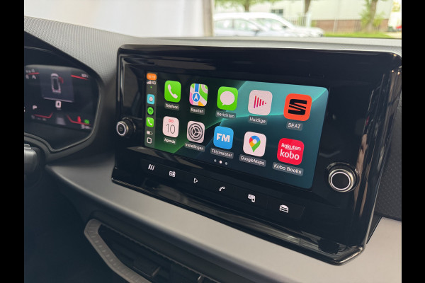 Seat Arona TSI FR LED DIG.COCKPIT DODE.HOEK DET CAMERA ADAP.CRUISE 17''LMV 07/2024