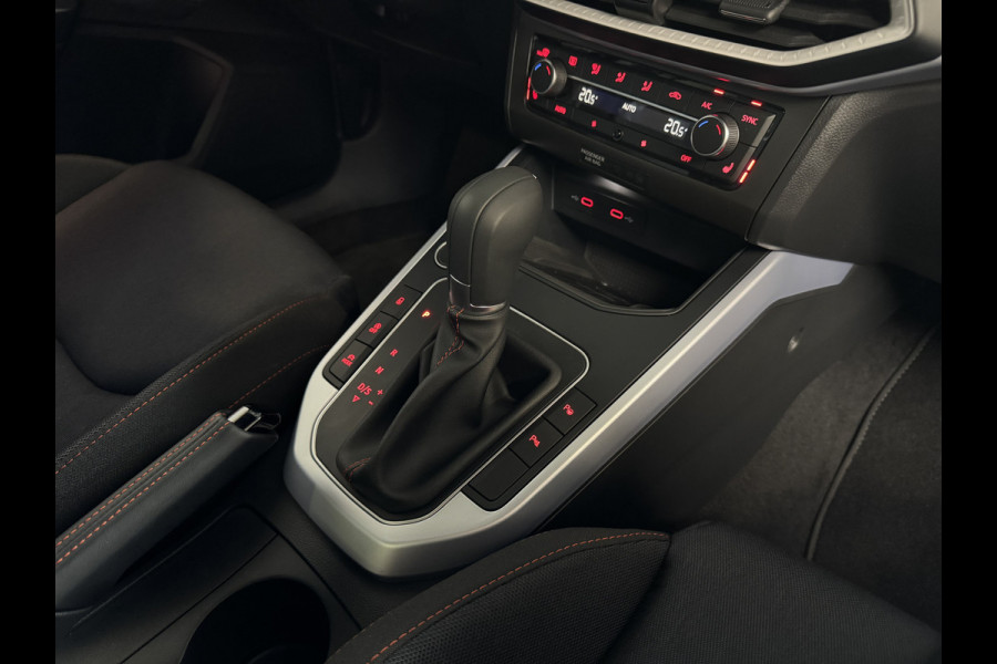 Seat Arona TSI FR LED DIG.COCKPIT DODE.HOEK DET CAMERA ADAP.CRUISE 17''LMV 07/2024
