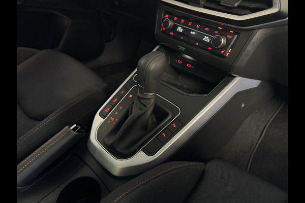 Seat Arona TSI FR LED DIG.COCKPIT DODE.HOEK DET CAMERA ADAP.CRUISE 17''LMV 07/2024