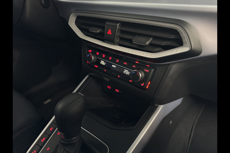 Seat Arona TSI FR LED DIG.COCKPIT DODE.HOEK DET CAMERA ADAP.CRUISE 17''LMV 07/2024