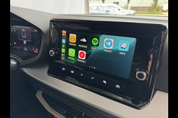 Seat Arona TSI FR LED DIG.COCKPIT DODE.HOEK DET CAMERA ADAP.CRUISE 17''LMV 07/2024