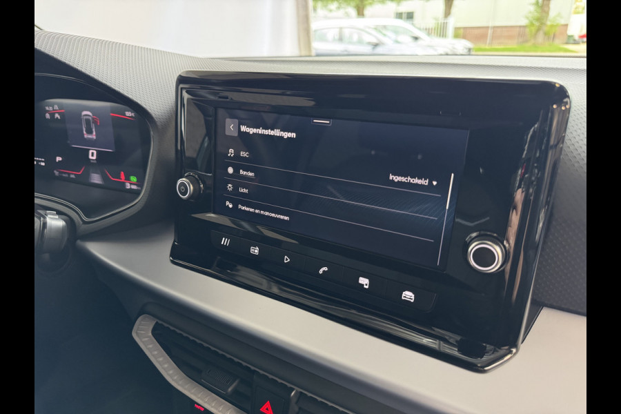 Seat Arona TSI FR LED DIG.COCKPIT DODE.HOEK DET CAMERA ADAP.CRUISE 17''LMV 07/2024