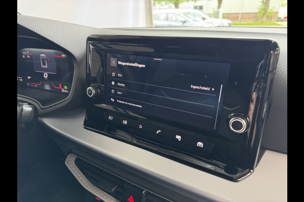 Seat Arona TSI FR LED DIG.COCKPIT DODE.HOEK DET CAMERA ADAP.CRUISE 17''LMV 07/2024