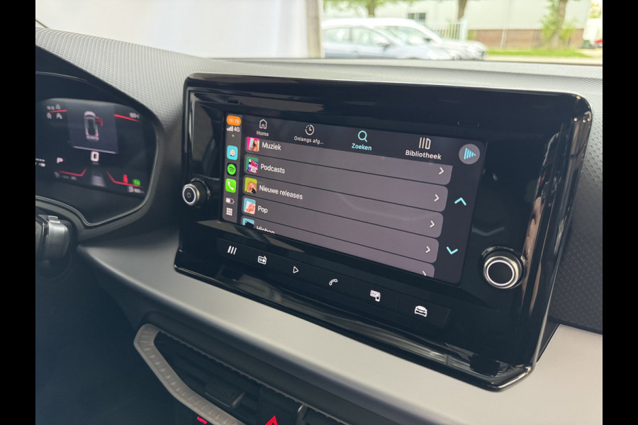 Seat Arona TSI FR LED DIG.COCKPIT DODE.HOEK DET CAMERA ADAP.CRUISE 17''LMV 07/2024