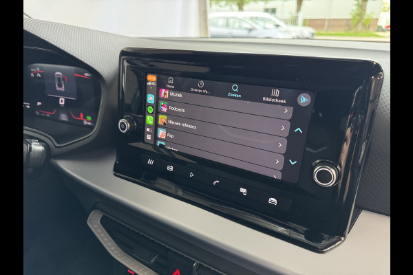 Seat Arona TSI FR LED DIG.COCKPIT DODE.HOEK DET CAMERA ADAP.CRUISE 17''LMV 07/2024