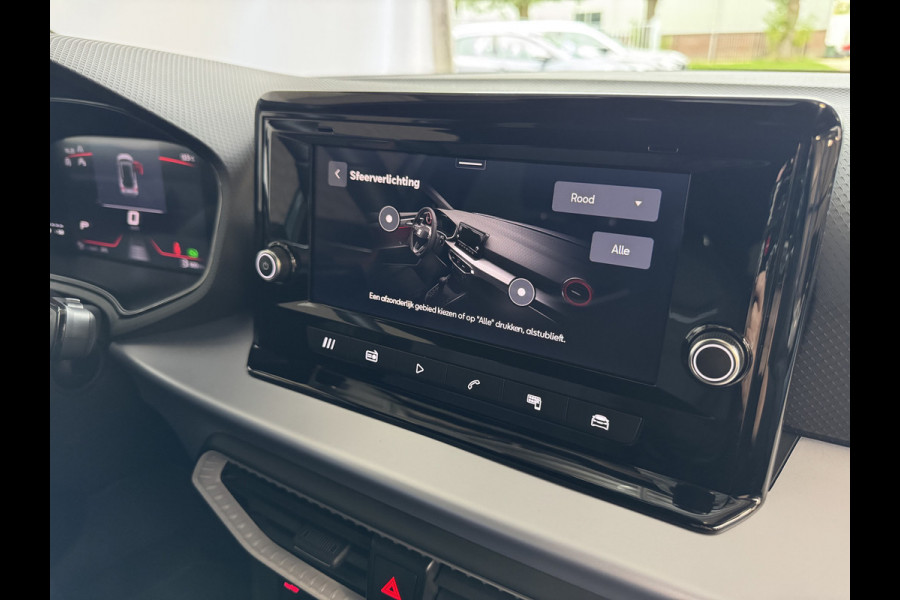 Seat Arona TSI FR LED DIG.COCKPIT DODE.HOEK DET CAMERA ADAP.CRUISE 17''LMV 07/2024