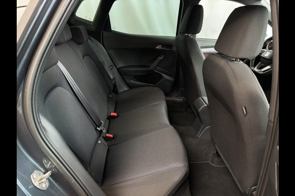 Seat Arona TSI FR LED DIG.COCKPIT DODE.HOEK DET CAMERA ADAP.CRUISE 17''LMV 07/2024