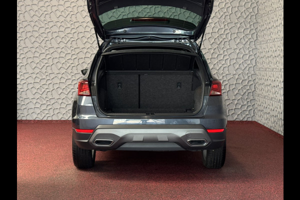 Seat Arona TSI FR LED DIG.COCKPIT DODE.HOEK DET CAMERA ADAP.CRUISE 17''LMV 07/2024