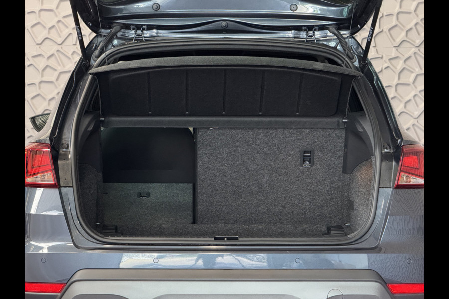 Seat Arona TSI FR LED DIG.COCKPIT DODE.HOEK DET CAMERA ADAP.CRUISE 17''LMV 07/2024