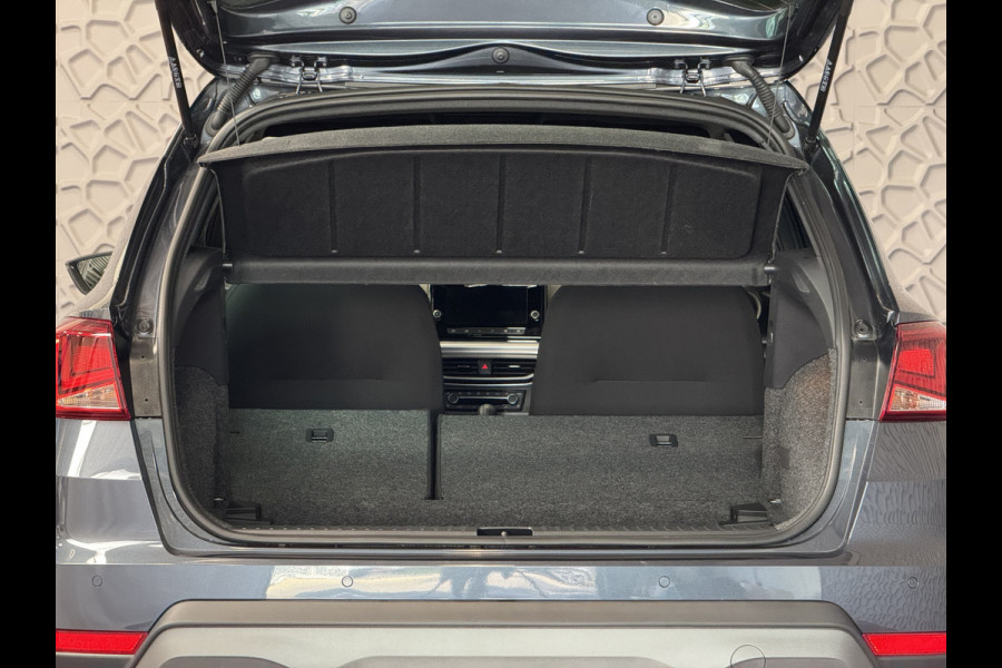 Seat Arona TSI FR LED DIG.COCKPIT DODE.HOEK DET CAMERA ADAP.CRUISE 17''LMV 07/2024