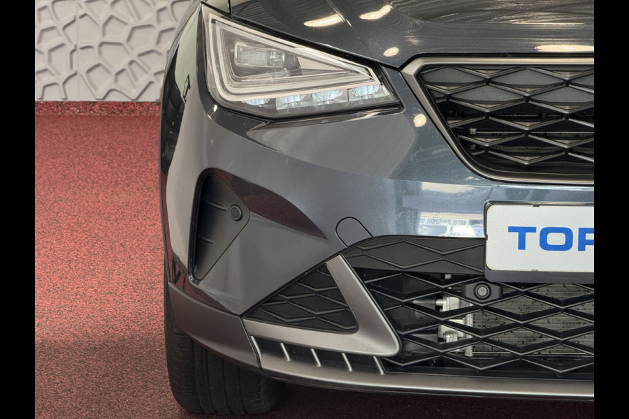 Seat Arona TSI FR LED DIG.COCKPIT DODE.HOEK DET CAMERA ADAP.CRUISE 17''LMV 07/2024