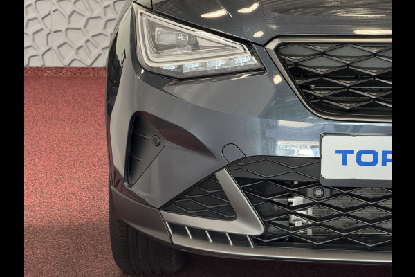 Seat Arona TSI FR LED DIG.COCKPIT DODE.HOEK DET CAMERA ADAP.CRUISE 17''LMV 07/2024