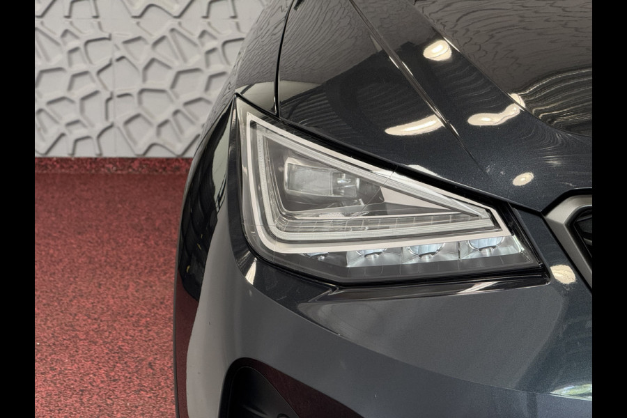 Seat Arona TSI FR LED DIG.COCKPIT DODE.HOEK DET CAMERA ADAP.CRUISE 17''LMV 07/2024