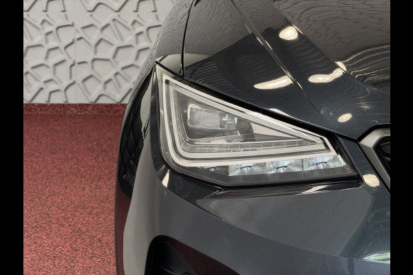 Seat Arona TSI FR LED DIG.COCKPIT DODE.HOEK DET CAMERA ADAP.CRUISE 17''LMV 07/2024