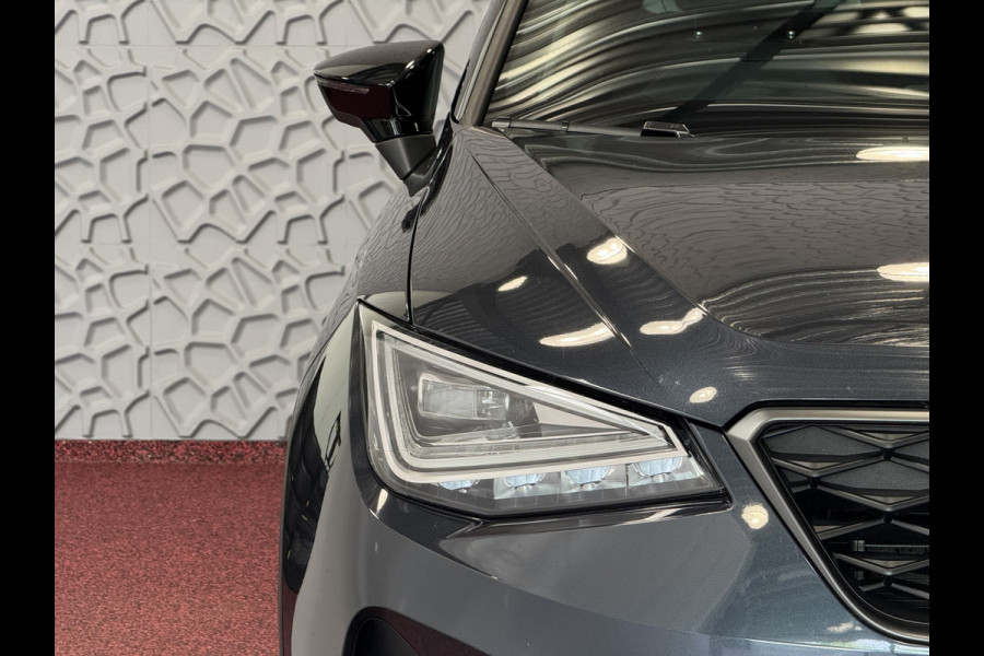 Seat Arona TSI FR LED DIG.COCKPIT DODE.HOEK DET CAMERA ADAP.CRUISE 17''LMV 07/2024