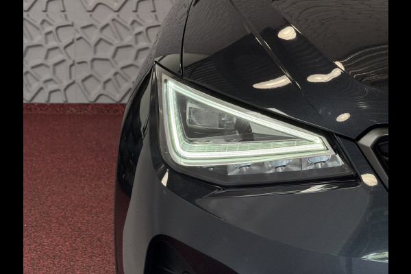 Seat Arona TSI FR LED DIG.COCKPIT DODE.HOEK DET CAMERA ADAP.CRUISE 17''LMV 07/2024