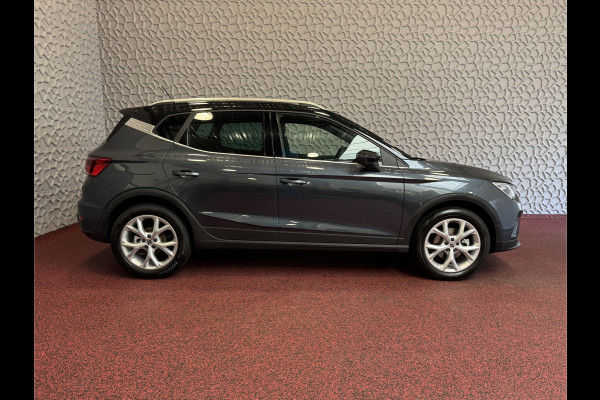 Seat Arona TSI FR LED DIG.COCKPIT DODE.HOEK DET CAMERA ADAP.CRUISE 17''LMV 07/2024