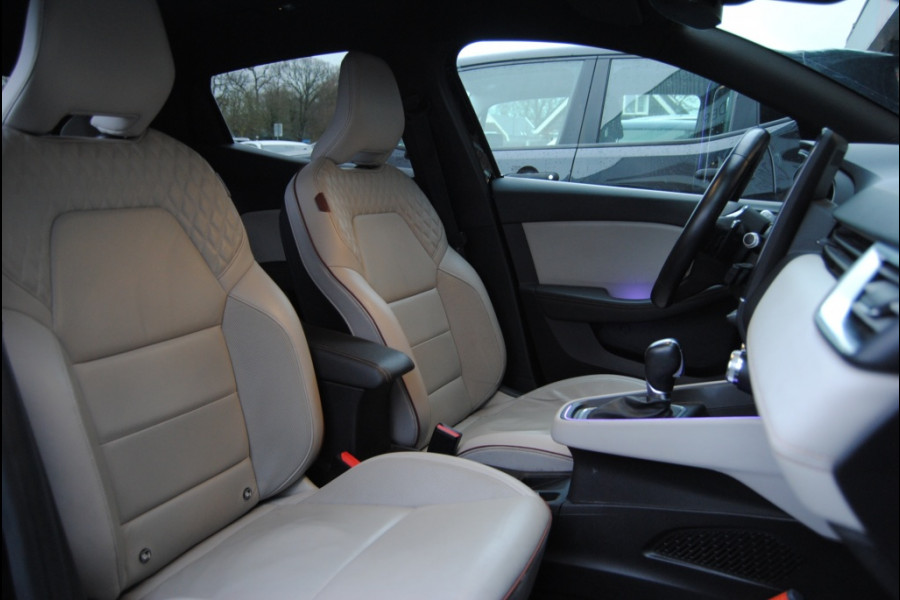 Renault Clio 1.3 TCe Init. Paris || Automaat || BOSE