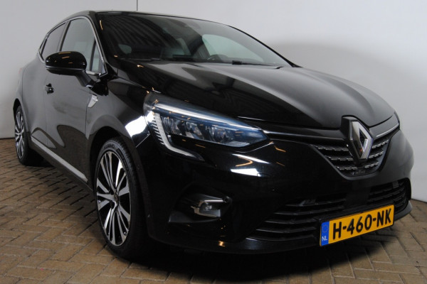 Renault Clio 1.3 TCe Init. Paris || Automaat || BOSE