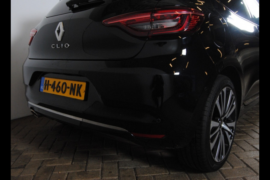 Renault Clio 1.3 TCe Init. Paris || Automaat || BOSE