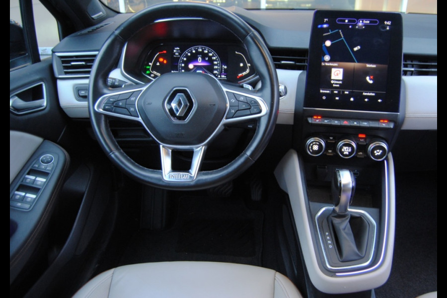 Renault Clio 1.3 TCe Init. Paris || Automaat || BOSE