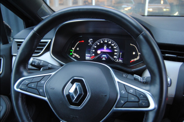 Renault Clio 1.3 TCe Init. Paris || Automaat || BOSE