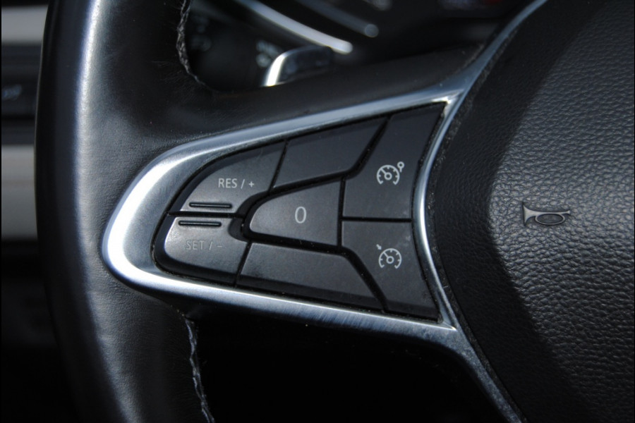 Renault Clio 1.3 TCe Init. Paris || Automaat || BOSE