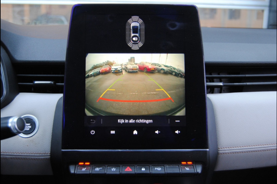 Renault Clio 1.3 TCe Init. Paris || Automaat || BOSE