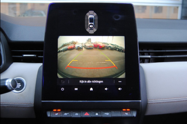 Renault Clio 1.3 TCe Init. Paris || Automaat || BOSE