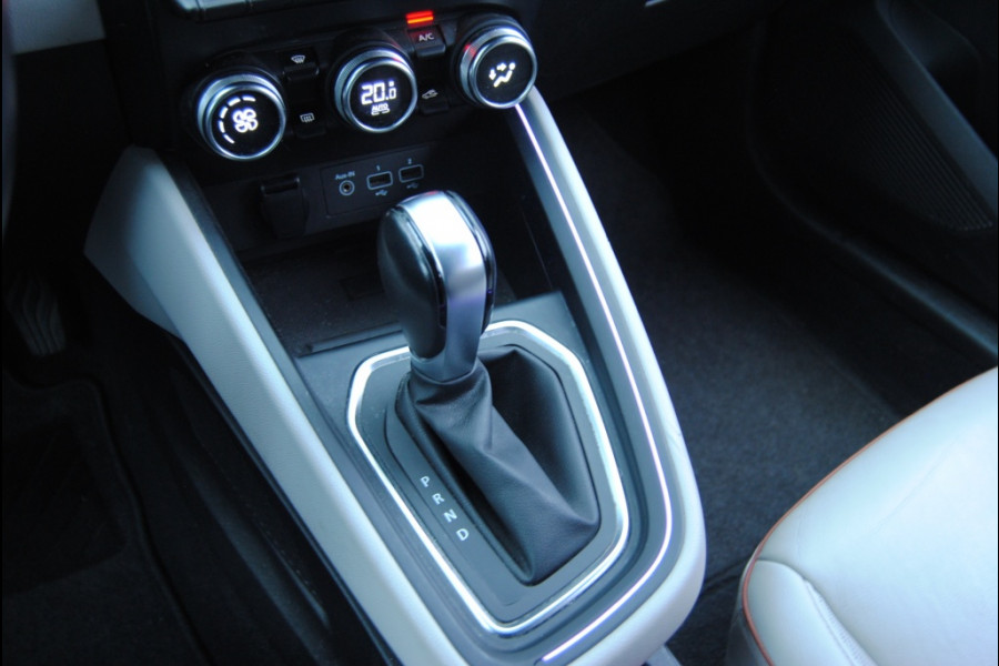 Renault Clio 1.3 TCe Init. Paris || Automaat || BOSE