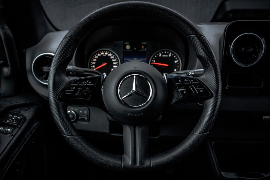 Mercedes-Benz Sprinter 317 CDI L2H2 | Mbux | Facelift | Navi | Camera | Adapt.Cruise | Automaat