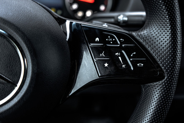 Mercedes-Benz Sprinter 317 CDI L2H2 | Mbux | Facelift | Navi | Camera | Adapt.Cruise | Automaat