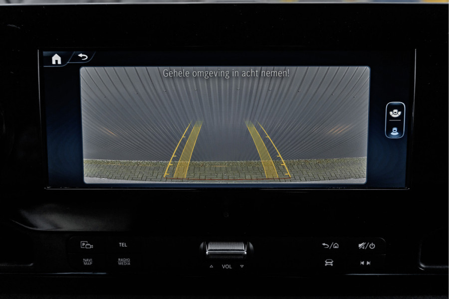 Mercedes-Benz Sprinter 317 CDI L2H2 | Mbux | Facelift | Navi | Camera | Adapt.Cruise | Automaat